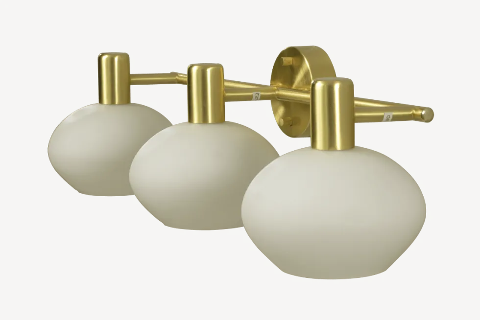 Elba 63cm badrumslampa