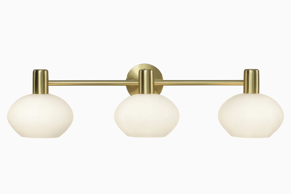 Elba 63cm badrumslampa