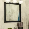 Elba 63cm badrumslampa