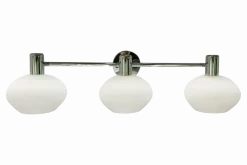 Elba 63cm badrumslampa