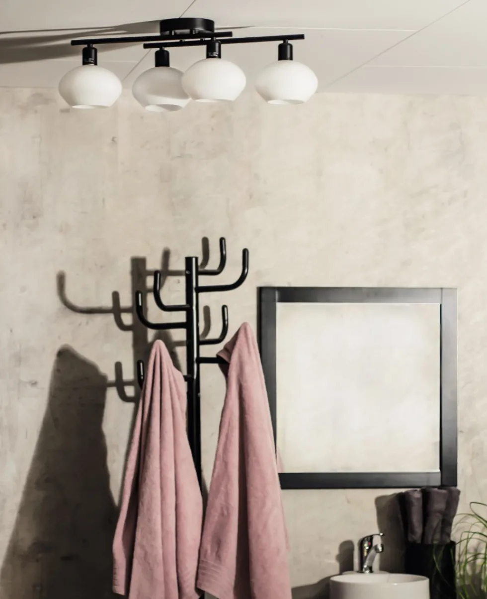 Elba 60cm badrumslampa