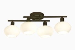 Elba 60cm badrumslampa