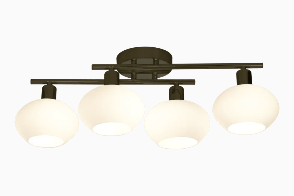 Elba 60cm badrumslampa
