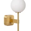 Elda 35cm badrumslampa