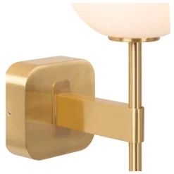 Elda 35cm badrumslampa