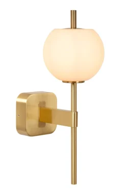 Elda 35cm badrumslampa