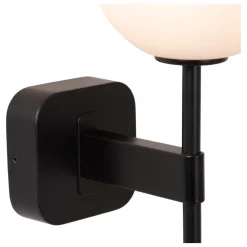 Elda 35cm badrumslampa