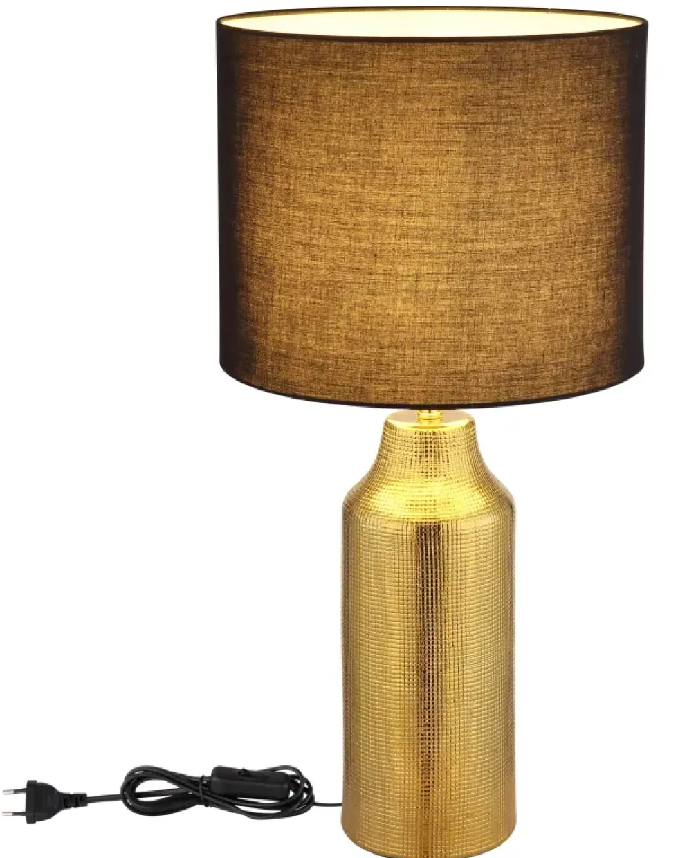 Elden 60cm bordslampa