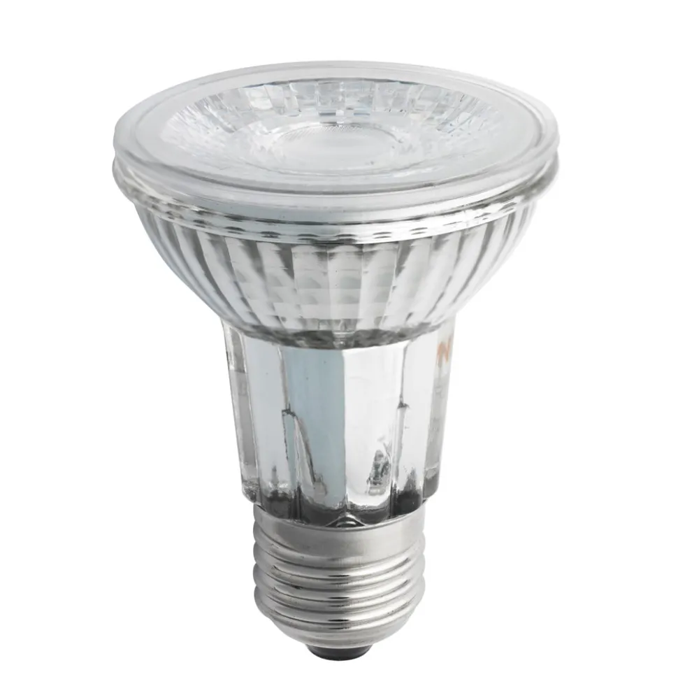 E27 LED PAR20 7W 2700K dimbar