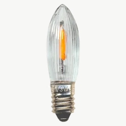 E10 LED 0,5W 3-pack