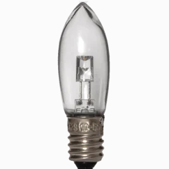 E10 LED 0,5W 10-55V 7-pack