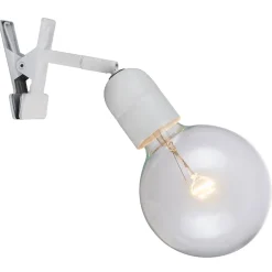 Elegance klämlampa
