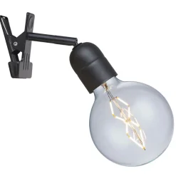 Elegance klämlampa