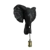 Elephant 36cm vägglampa
