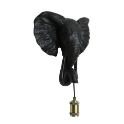 Elephant 36cm vägglampa