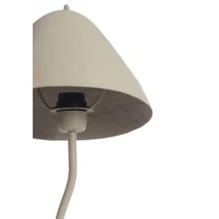 Elimo 50cm bordslampa