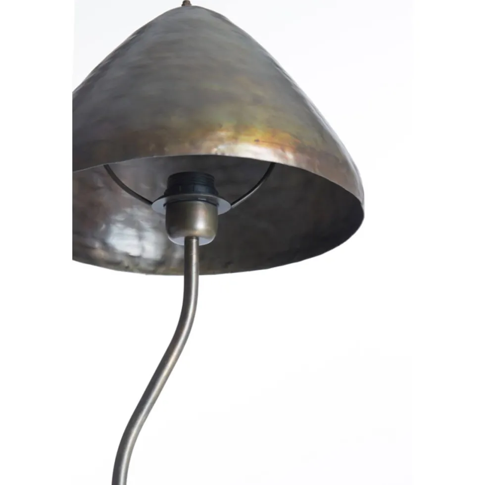 Elimo 67cm bordslampa
