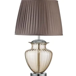 Elina 70cm bordslampa