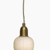 Elin Ø10 fönsterlampa