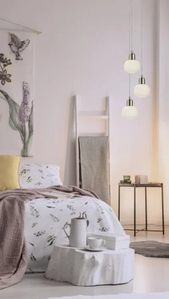 Elin Ø10 fönsterlampa