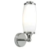 Eliot 28cm badrumslampa