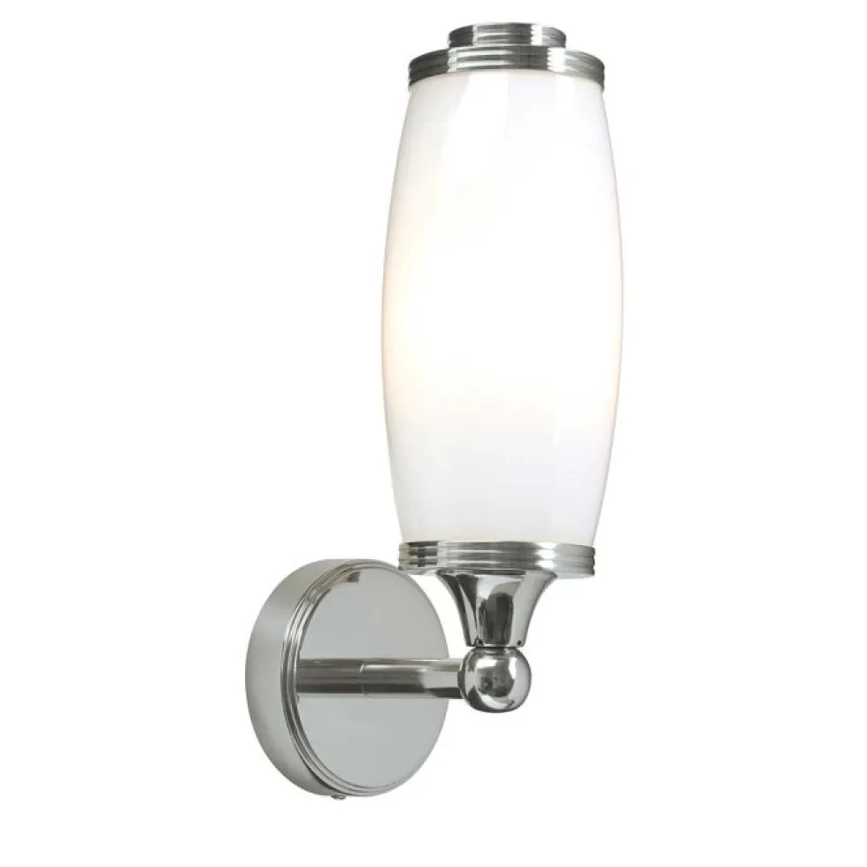 Eliot 28cm badrumslampa