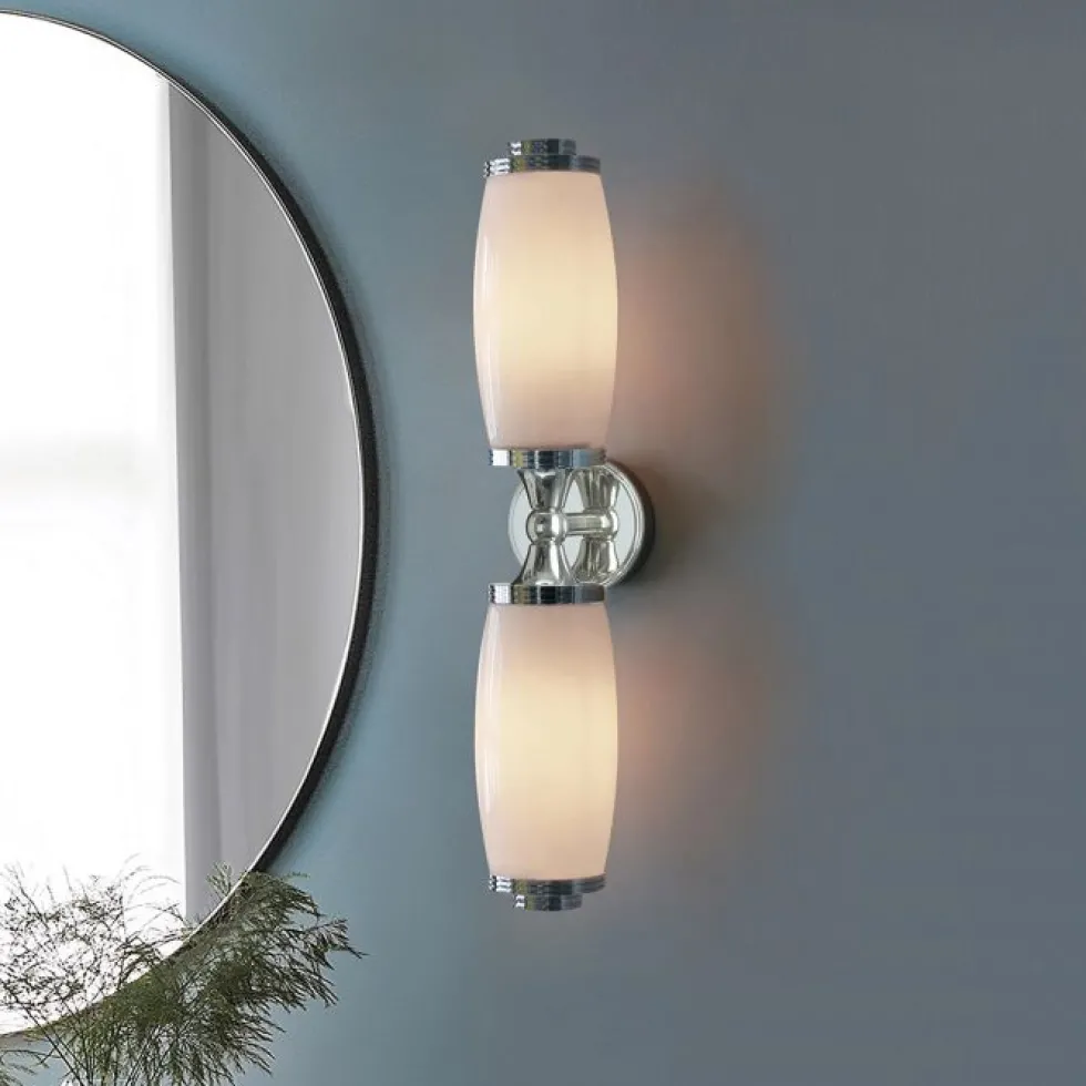 Eliot 47cm badrumslampa