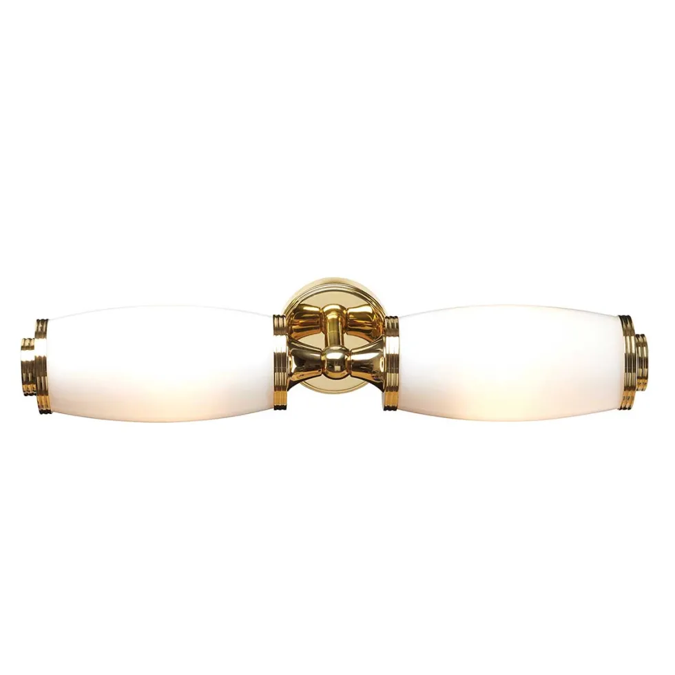 Eliot 47cm badrumslampa