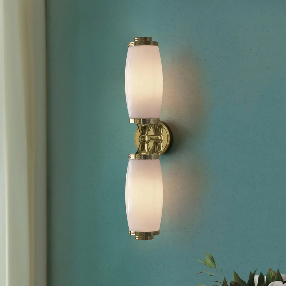 Eliot 47cm badrumslampa