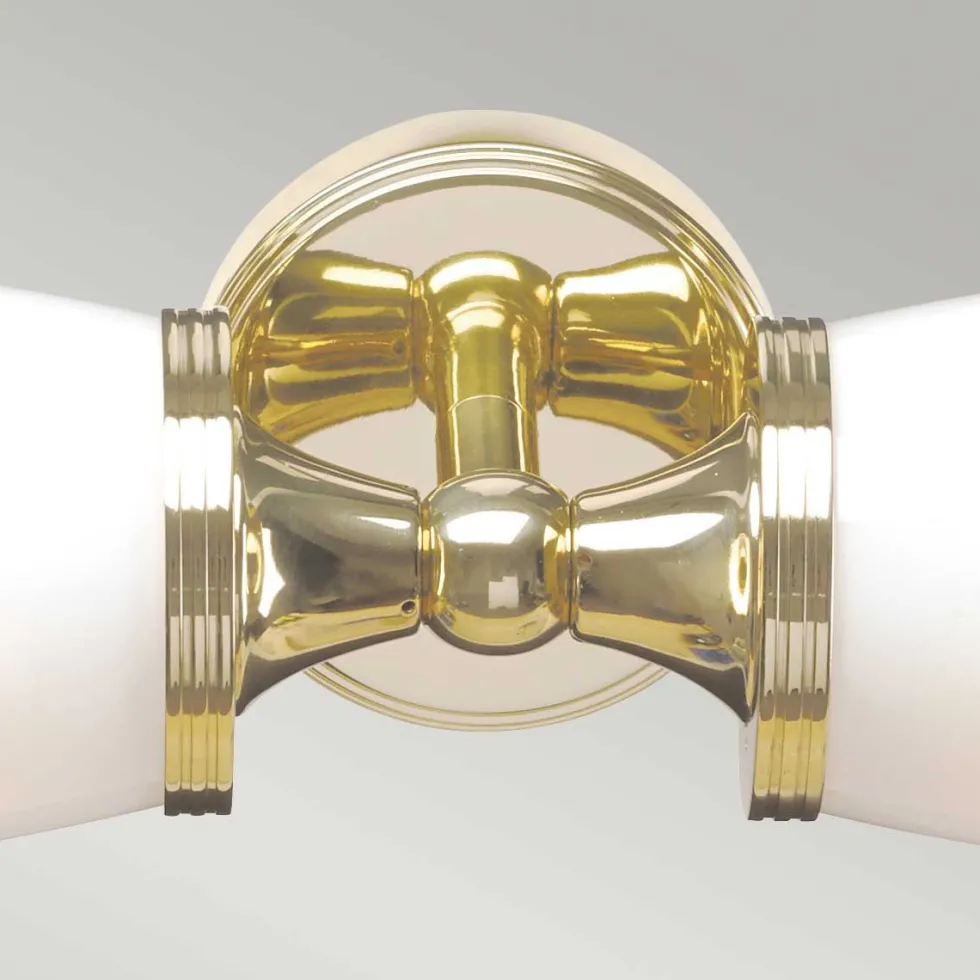 Eliot 47cm badrumslampa