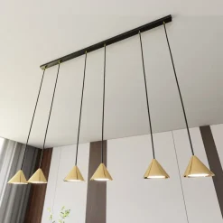 Elit 116cm taklampa