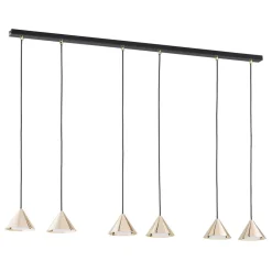 Elit 116cm taklampa