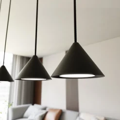 Elit 116cm taklampa