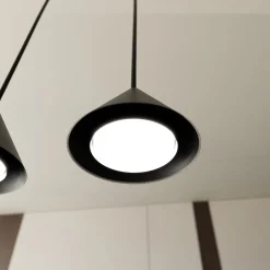 Elit 116cm taklampa