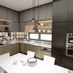 Elit Premium Ø20 taklampa