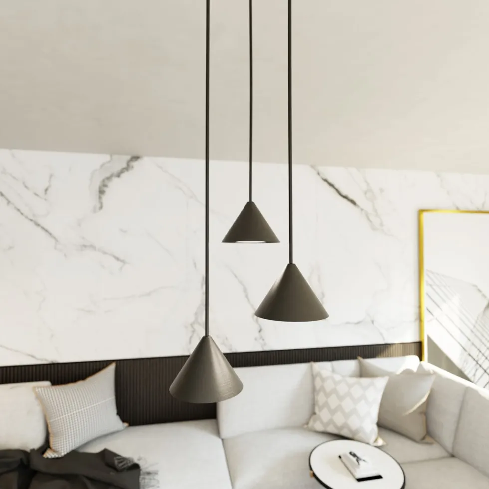 Elit Premium Ø20 taklampa