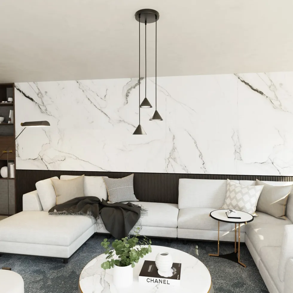 Elit Premium Ø20 taklampa
