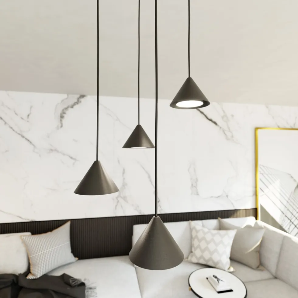 Elit Premium Ø30 taklampa