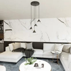 Elit Premium Ø30 taklampa