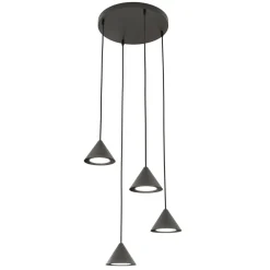 Elit Premium Ø30 taklampa