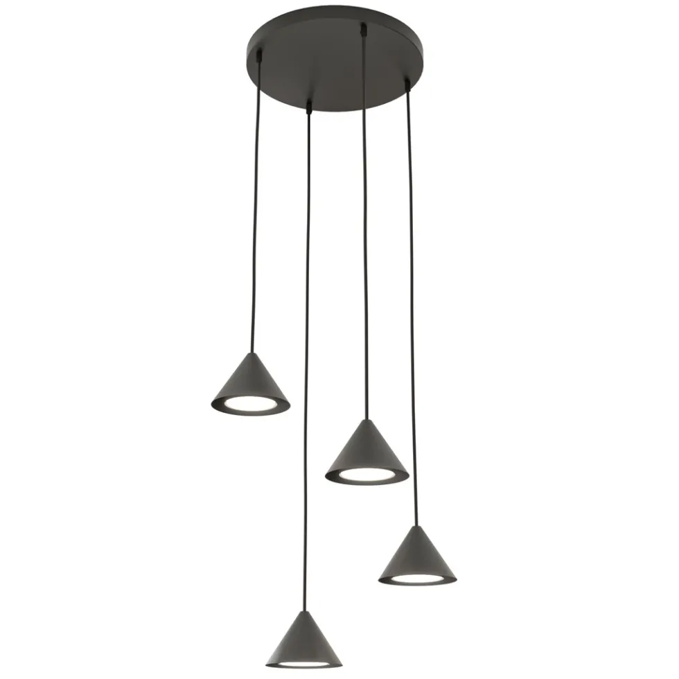 Elit Premium Ø30 taklampa