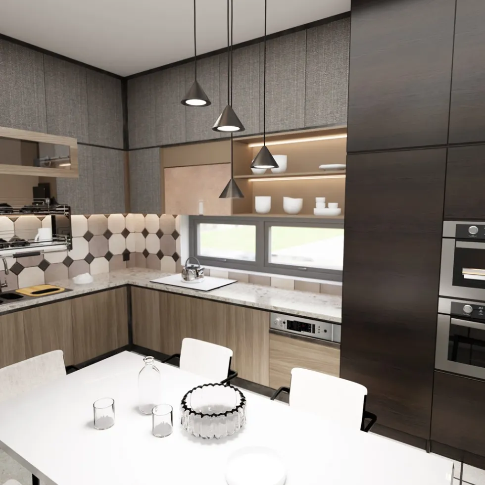 Elit Premium Ø30 taklampa