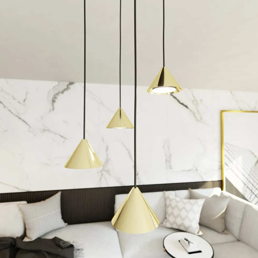 Elit Premium Ø30 taklampa