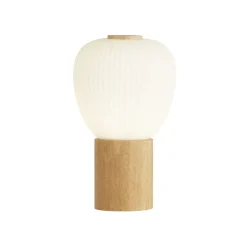 Ella 25cm bordslampa