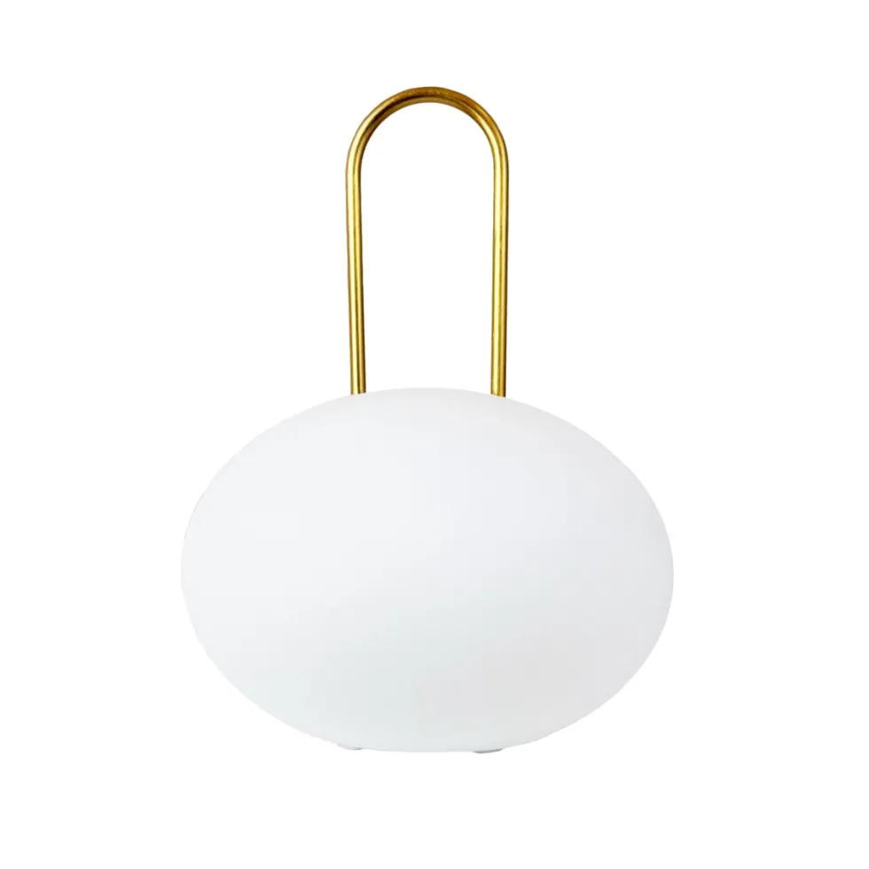 Ellipse 27cm portabel