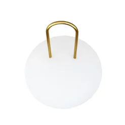 Ellipse 27cm portabel