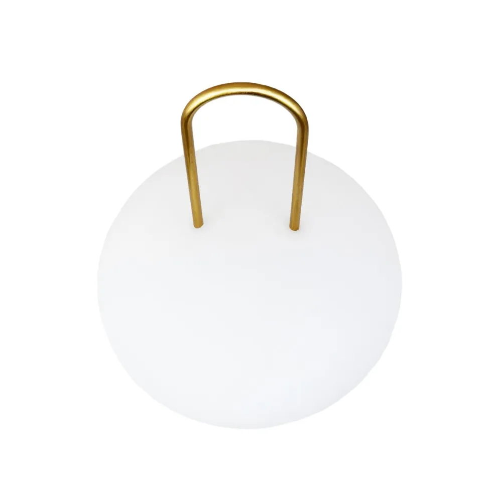 Ellipse 27cm portabel
