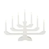 Elljusstake 7ljus
