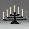 Elljusstake 7ljus