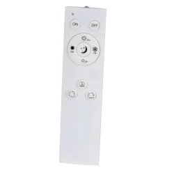Elly 80cm plafond